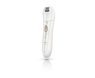 Philips Satin Perfect HP6581/00 biały - 155598 - zdjęcie 4